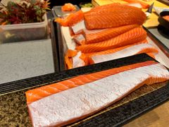 -水之惠鲜鱼料理(王府大街店)