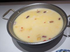 -古膳记猪肚鸡.生蚝鸡(拱北店)