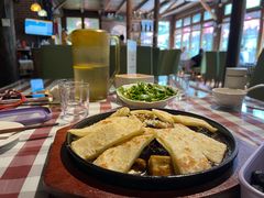 -北京水岸山吧度假村(雁栖镇店)