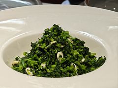 -秦唐一号西安菜馆(钟楼店)