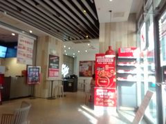 -肯德基(茂业店)