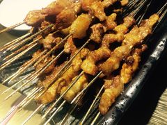 -大梦敦煌主题餐厅(国贸店)