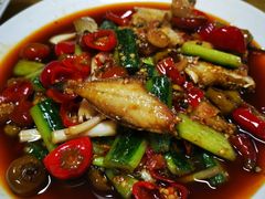 -陈有良尖椒鸡(渝中旗舰店)