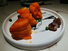 -韵秋荷(宝山龙湖天街店)