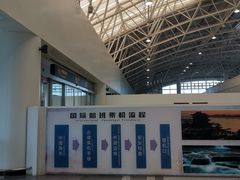 -南昌昌北国际机场