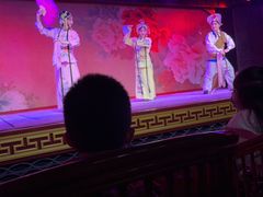-盖碗儿梨园·变脸吐火·川剧(天府广场店)