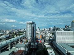 -彩虹云霄拜约克摩天塔