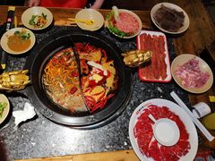 -蜀大侠火锅(春熙路店)