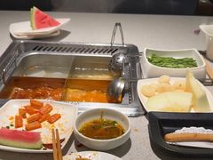 -海底捞火锅(华润万象汇店)