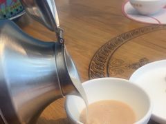 -哈啾嗨·蒙文化主题餐厅(京汉新城店)