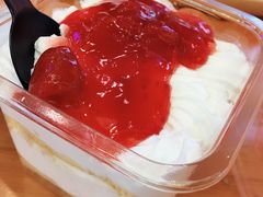 -百香林西点(万家丽店)