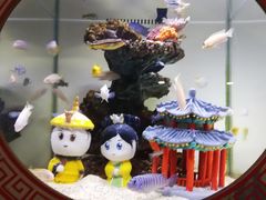 -大明湖海底世界