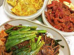 -邢氏老太太烤串(北兴街店)