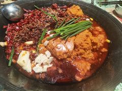-五里关火锅(牛市口店)