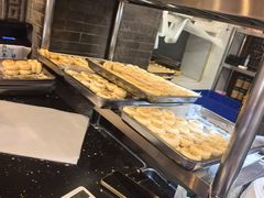-赵记素斋·绿豆馅饼(钟楼小区店)