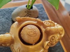 -茶油香闽南菜·花园餐厅(前埔店)