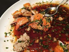 -荣兴酒家(徐家汇店)