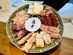 -鸟幸 TORISAKI 炭火居酒屋