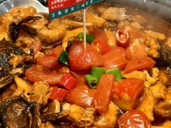 -大师傅金奖啤酒鱼(西街口总店)