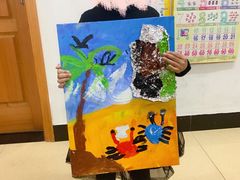 -学知乐教育·幼小衔接·小学科辅导(浦东外高桥森兰中心)