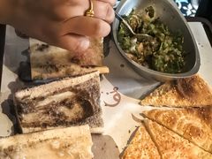 -纳鲁孜·新疆特色餐厅(上海悦荟广场店)