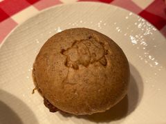 厚嘟嘟牛肉杂粮汉堡-西贝莜面村(当代商城店)