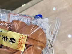 -GranVida生活超市(海信广场店)