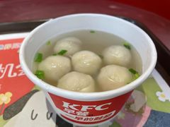 -肯德基(兴隆店)