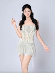 -米莱摄影写真(五大道别墅店)