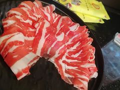 -日坛涮肉(日坛公园店)