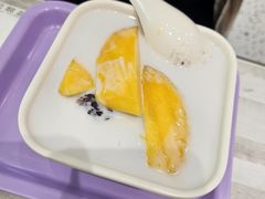 -满记甜品(合生汇购物中心店)