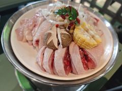 -椰庭·椰子鸡·创意玩家(晶耀前滩店)