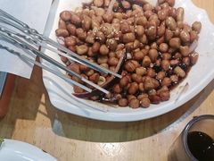 -亿牌牌东北烧烤(怀特店)