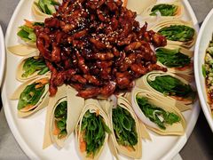 -金手勺东北菜馆(大屯北路店)
