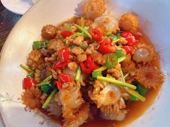 -必点海鲜·海肠捞饭·鲅鱼水饺(滨江道店)