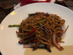 -食间牛排(湖西路店)