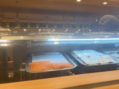 -争鲜回转寿司(浦东三钢里PLUS店)