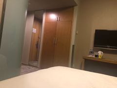 -北京民族园葉子里酒店(鸟巢店)