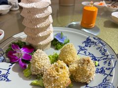 潮州蟹塔-郑厨私房菜