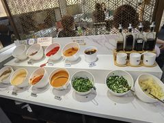 -德林酸菜鱼火锅(南丹店)