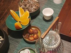 -邈墨茶馆(凤起路店)