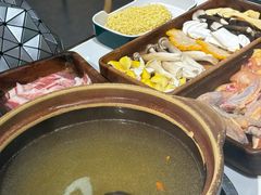 -菌小白火锅(时尚天河店)