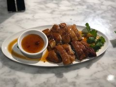 烧鹅-惠如樓(白云机场T2国际出发店)