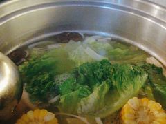 -润园四季椰子鸡火锅(海上世界店)