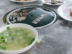 -淇沙湾渔村餐厅