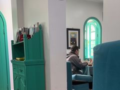 -苏坦土耳其西餐厅(玉林店)