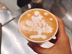 -Manner Coffee(壹方城店)