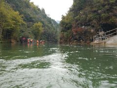 -佛爷洞旅游景区