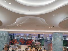 -帝企鹅自助餐厅•儿童岛•真企鹅(长隆企鹅酒店)