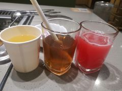 -海底捞火锅(金鼎广场店)